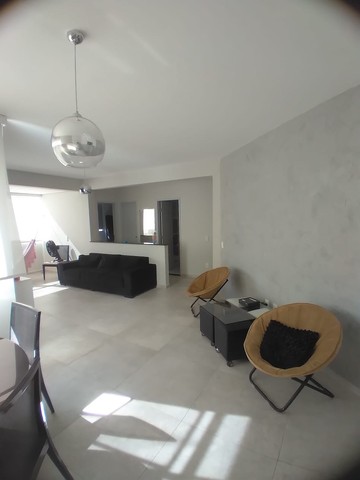 IS Apartamento para venda tem 119 metros quadrados com 3 quartos em São Cristóvão - Teresi - Foto 3