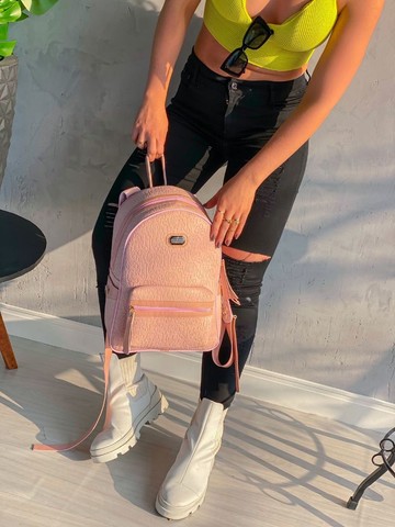 MOCHILAS FEMININAS  - Foto 2