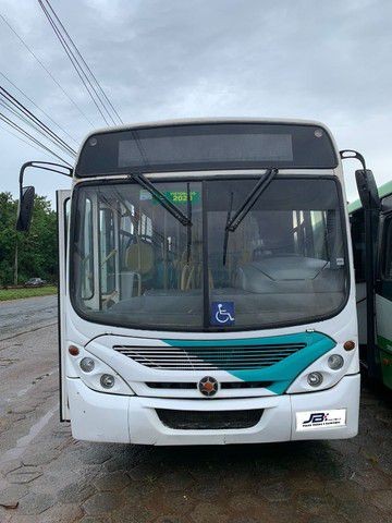Ônibus  - Foto 2