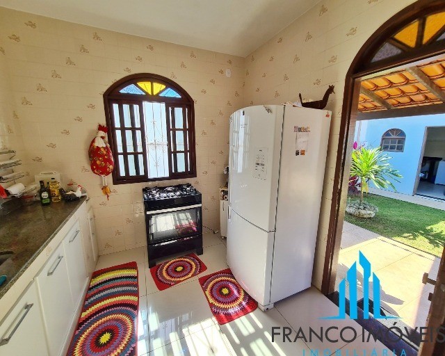 Casa com 4 quartos a venda,360m² por850.000- Enseada Azul -Guarapari - Foto 14