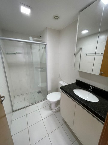 Apartamento para venda possui 37 metros quadrados com 1 quarto em Taguatinga Sul - Brasíli - Foto 10