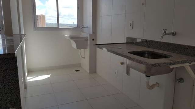 Apartamento para venda com 49 metros quadrados com 2 quartos em Samambaia Sul - Brasília - - Foto 12