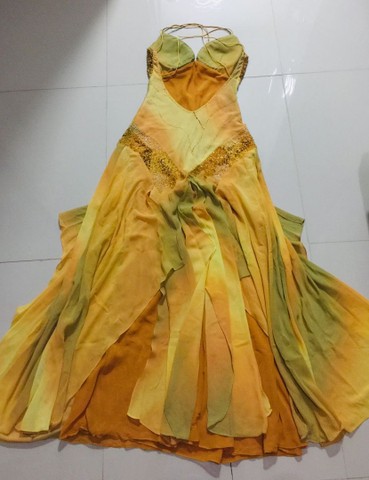 VESTIDO MARAVILHOSO - Foto 2