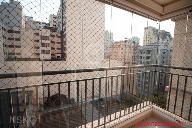 Apartamento para Locação com 1 Dorm. - 41m2 - Campos Elíseos - NSK3 Imóveis - ED6269 - Foto 2