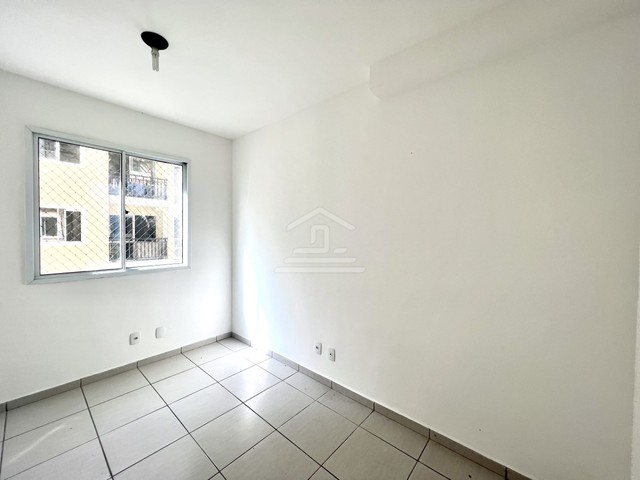 Apartamento para venda possui 60 metros quadrados com 2 quartos em Ininga - Teresina - PI - Foto 2