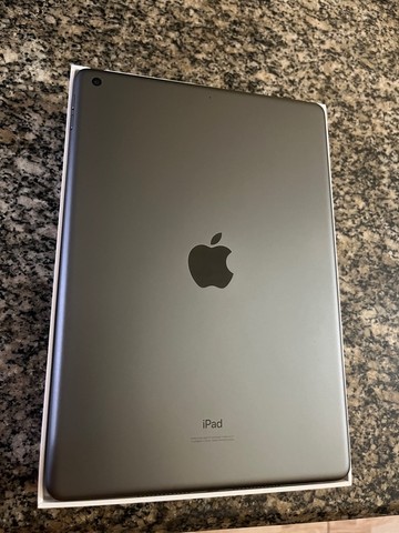 iPad 8ª geração 128GB