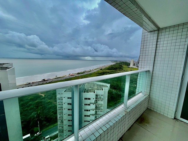 Apartamento para venda tem 82 metros quadrados com 3 quartos em Ponta do Farol - São Luís  - Foto 18