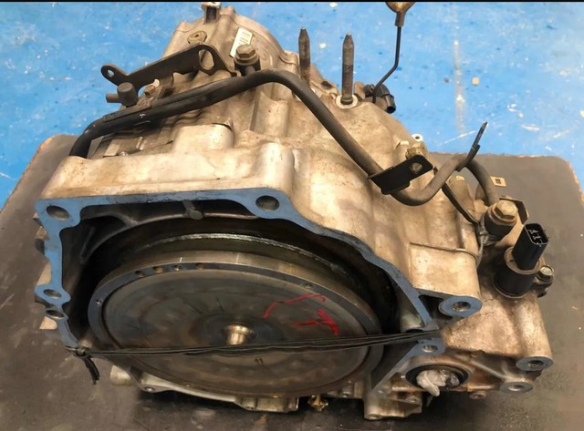 Caixa de cambio Automatico linha Honda 4 ou 5 marchas cvt new civic fit city crv hrv wrv