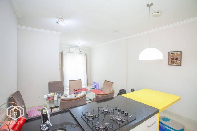 Apartamento com 3 dormitórios, 72 m² - venda por R$ 350.000,00 ou aluguel por R$ 1.700,00/ - Foto 5