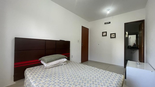 Apartamento para aluguel com 67 metros quadrados com 2 quartos em Jardim Oceania - João Pe - Foto 13