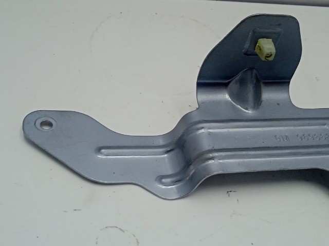 6471 Suporte Forro Porta Traseira Esquerda Chevrolet Cruze  - Foto 5