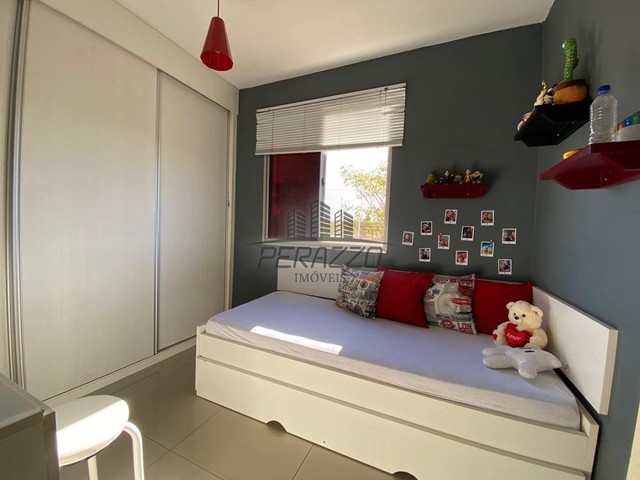 Excelente Apartamento de 02 Quartos (1º andar) no Jardins Mangueiral QC 11 por R$305.000,0 - Foto 7
