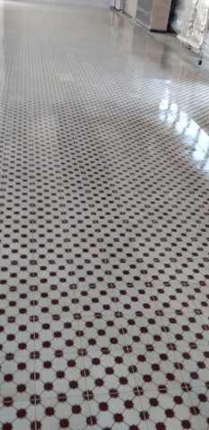 Polimentos  e Restaurações  de  Pisos  - Foto 4
