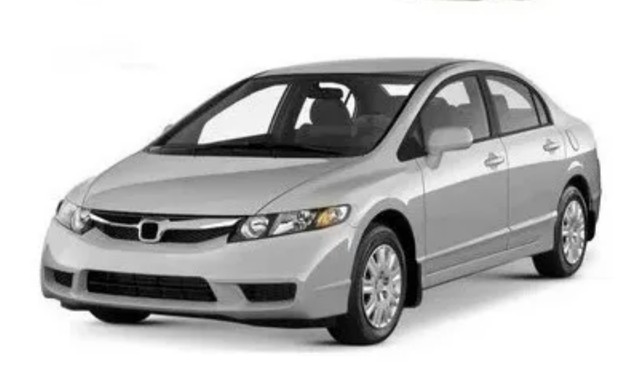 Caixa de cambio Automatico linha Honda 4 ou 5 marchas cvt new civic fit city crv hrv wrv - Foto 3