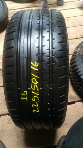 Pneu Continental 2255016 - Foto 2