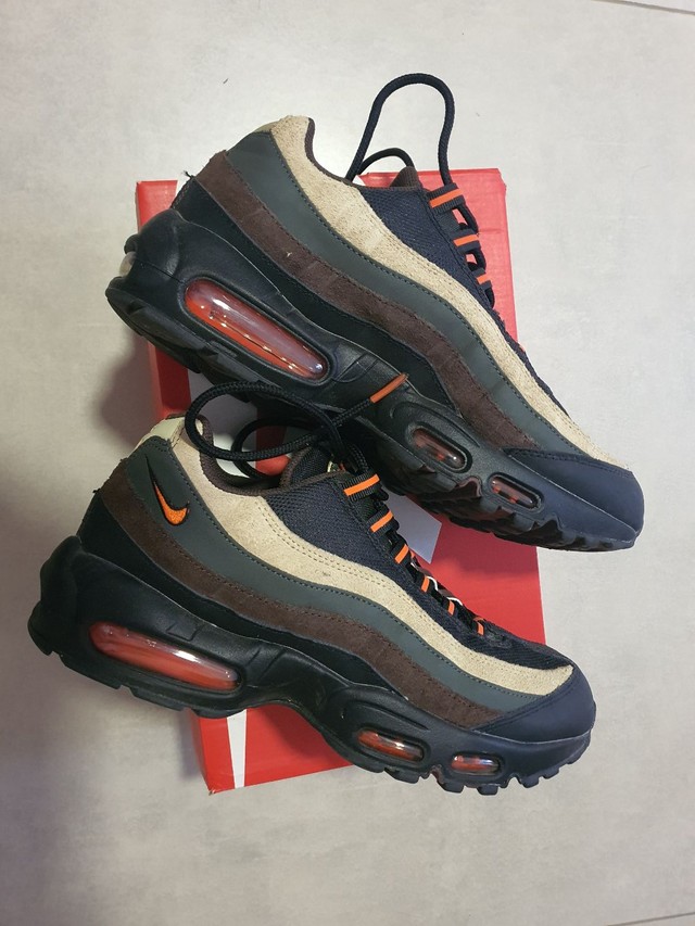 olx air max 95