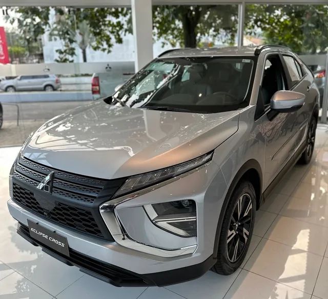 MITSUBISHI ECLIPSE CROSS 2024 Usados e Novos no Rio de Janeiro e região, RJ