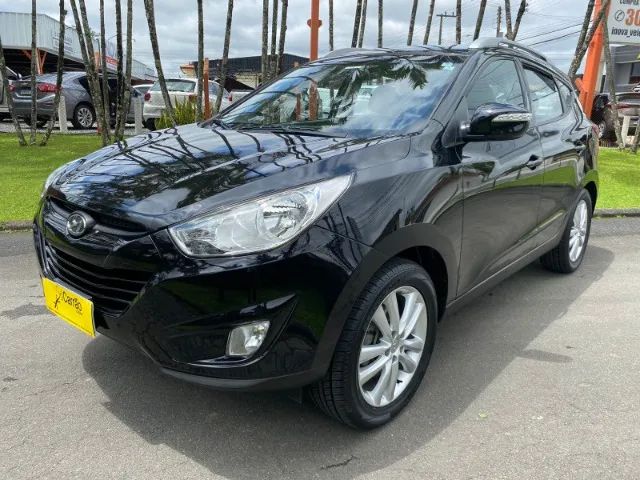 SUVs HYUNDAI IX35 Usados e Novos - Criciúma, SC