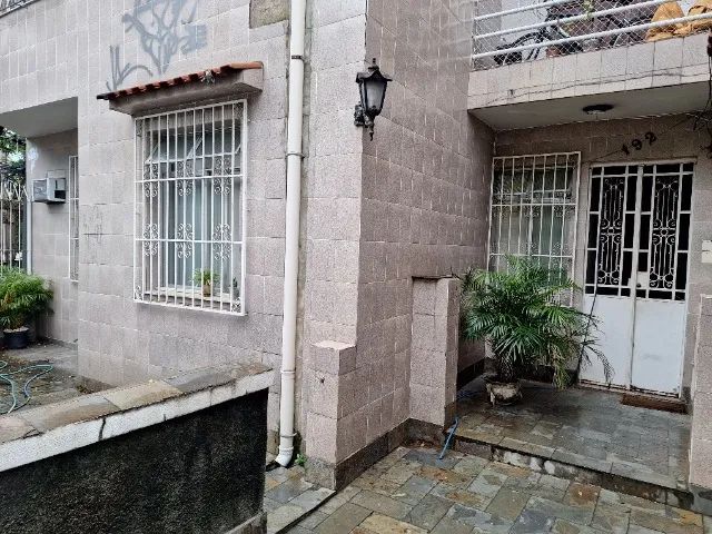 Captação de Apartamento a venda na Rua Senador Alencar, São Cristóvão, Rio de Janeiro, RJ
