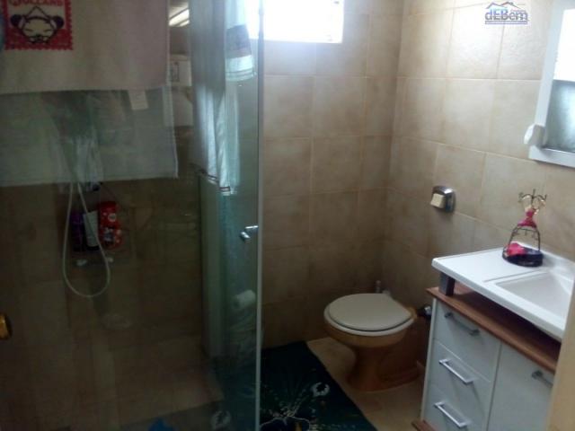 Casa, São Cristóvão, Criciúma-SC - Foto 14