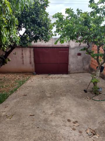 Vdo Casa 3 qts 1 suíte toda na laje ótimo local Setor de Mansões - Foto 4