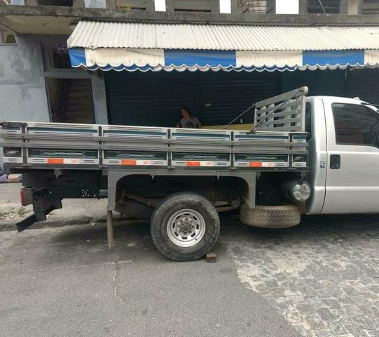 Fretes e mudanças