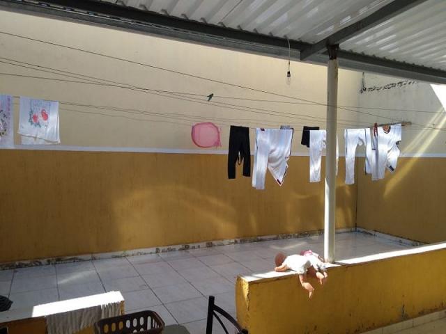 Casa à venda com 2 dormitórios em Jardim alvorada, Nova odessa cod:320-IM347810 - Foto 6