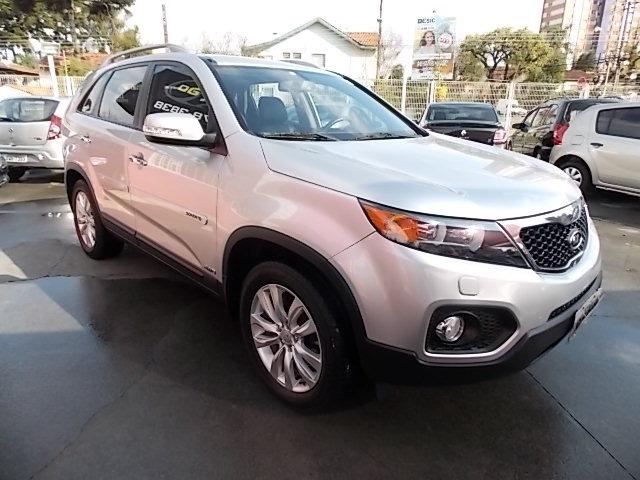 Kia Motors Sorento 3.5 v6 - Foto 3