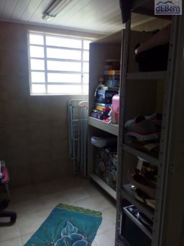 Casa, São Cristóvão, Criciúma-SC - Foto 9