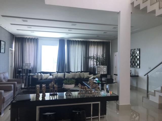 Samuel Pereira oferece: Casa Sobradinho Grande Colorado Solar de Athenas Nova 4 suites Chu - Foto 6