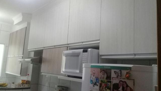 Apartamento à venda com 2 dormitórios em Jardim marajoara, Nova odessa cod:320-IM320480 - Foto 8