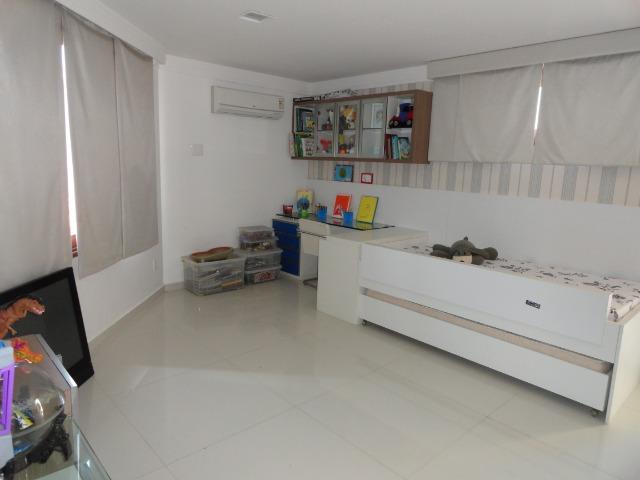 CA0099 - Casa 600m², 4 Suítes, 4 Vagas, De Lourdes, Fortaleza - Foto 12