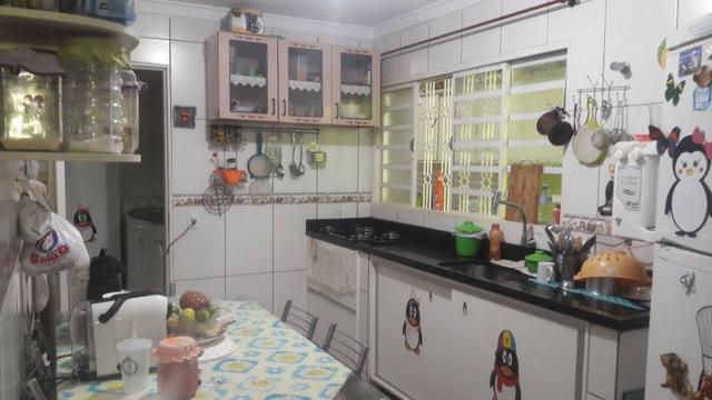 Sobrado de 04 quartos na Quadra 305 Conjunto 11 do Residencial Oeste - Foto 7
