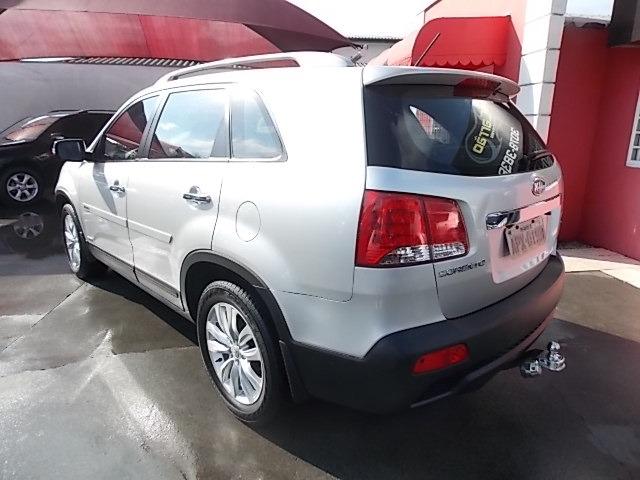 Kia Motors Sorento 3.5 v6 - Foto 4