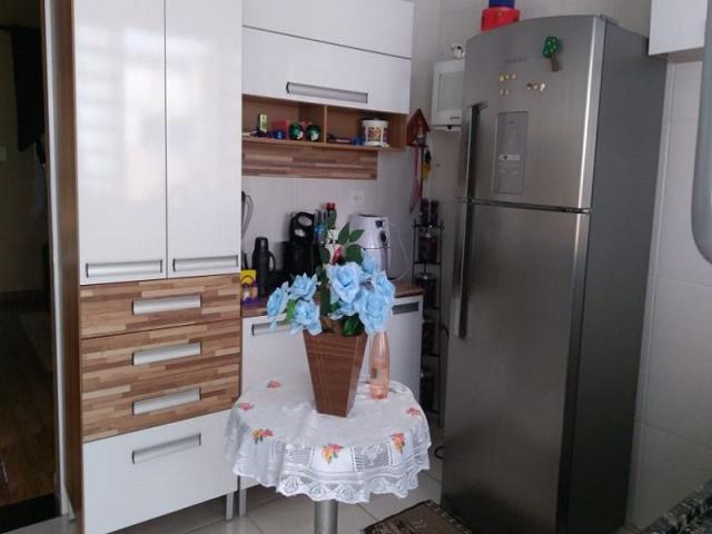 Casa à venda com 2 dormitórios em Jardim alvorada, Nova odessa cod:320-IM347810 - Foto 14