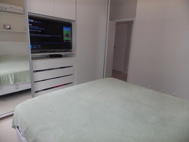 Apartamento, João Paulo, 3 dormitórios, sendo uma suíte - Foto 3