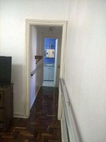 Grajaú - Barão Bom Retiro, 2563 - 2 Quartos com Dependência - Foto 6