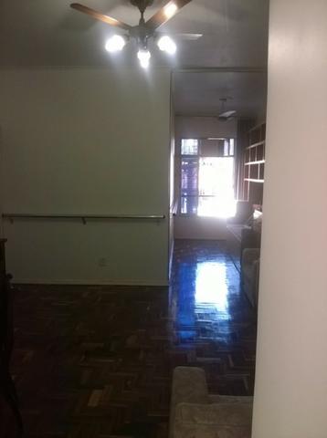 Grajaú - Barão Bom Retiro, 2563 - 2 Quartos com Dependência