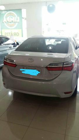 Toyota Corolla GLI upper 1.8 - Foto 2