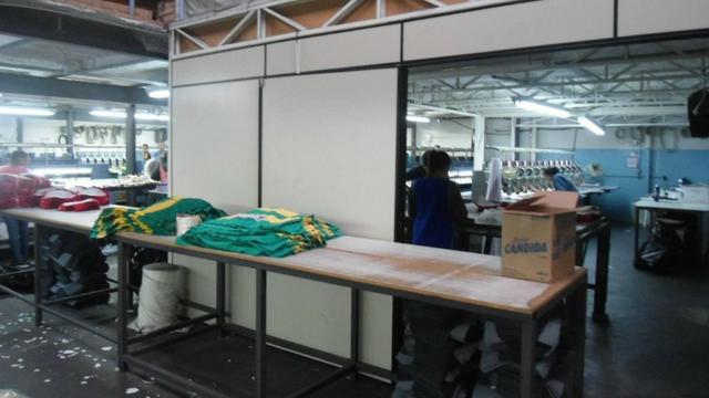 Galpão 1200m2 - Oportunidade - Foto 5