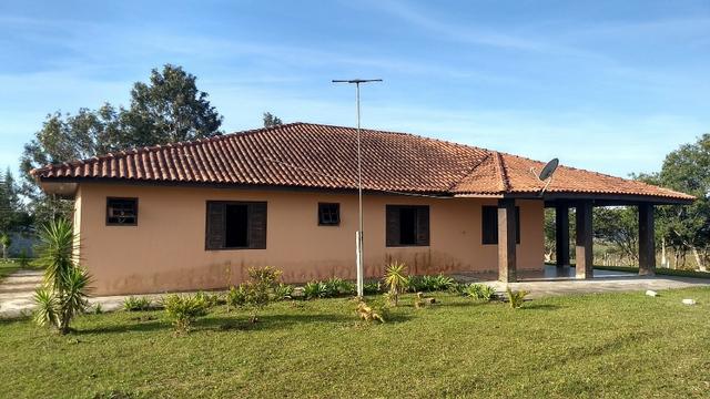 Área para soja próxima de Curitiba - Foto 12