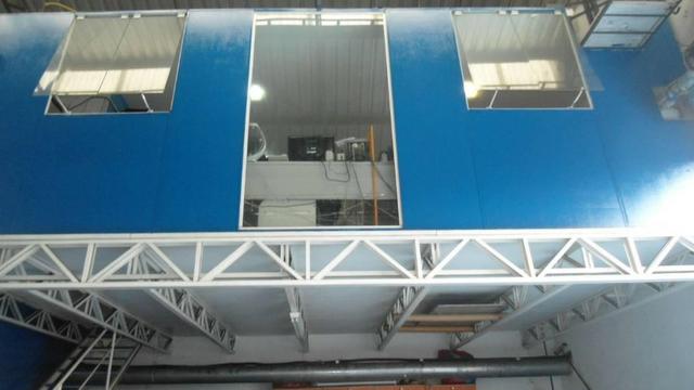 Galpão 1200m2 - Oportunidade - Foto 3