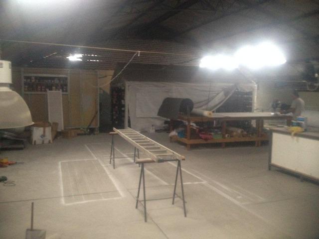 Galpão 1200m2 - Oportunidade - Foto 15