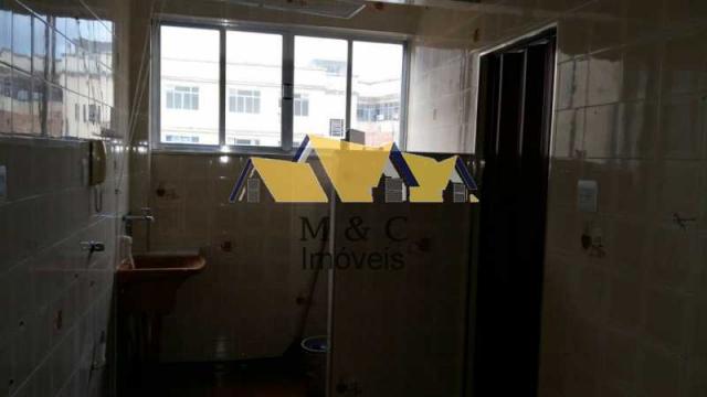 Apartamento à venda com 2 dormitórios em Vicente de carvalho, Rio de janeiro cod:MCAP20027 - Foto 6