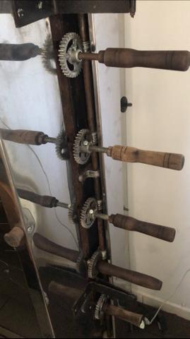 Maquina de 30 frangos assados - Foto 2