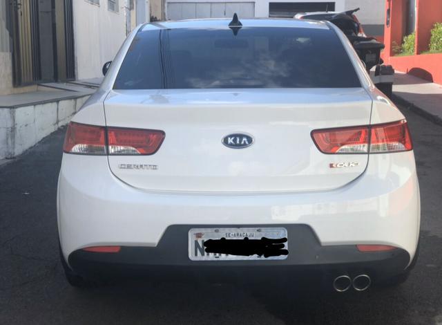 Cerato Koup 2.0 - Foto 4