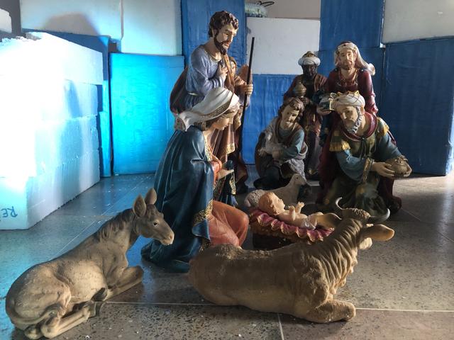 Presépio belíssimo! - Foto 3