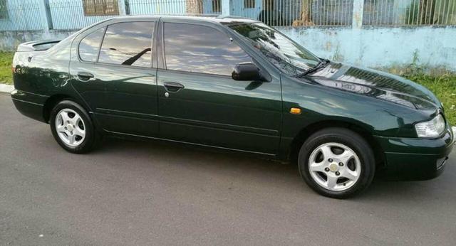 Nissan Primera Completo