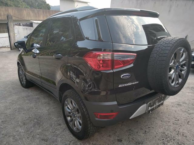 Ecosport 1.6 2013 Completa / Abaixo da Fipe - Foto 5