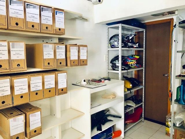 Casa comercial para alugar, 186 m² por R$ 7.500/mês - Pituba - Salvador/BA - Foto 10